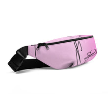 Load image into Gallery viewer, Pink SNC Fanny Pack
