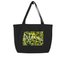 Load image into Gallery viewer, Large organic tote bag
