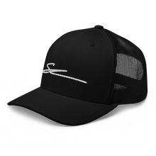 Load image into Gallery viewer, Signature Trucker Cap
