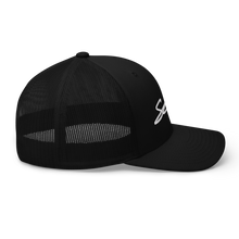 Load image into Gallery viewer, Signature Trucker Cap
