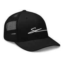 Load image into Gallery viewer, Signature Trucker Cap
