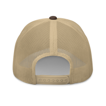 Load image into Gallery viewer, Signature Trucker Cap
