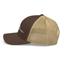 Load image into Gallery viewer, Signature Trucker Cap
