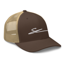 Load image into Gallery viewer, Signature Trucker Cap
