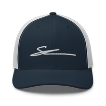 Load image into Gallery viewer, Signature Trucker Cap
