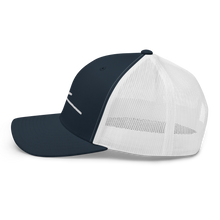 Load image into Gallery viewer, Signature Trucker Cap
