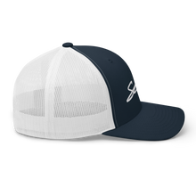 Load image into Gallery viewer, Signature Trucker Cap
