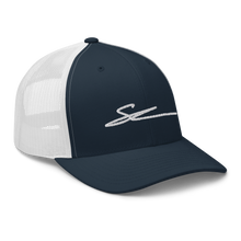 Load image into Gallery viewer, Signature Trucker Cap
